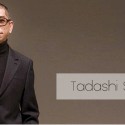 TADASHI SHOJI:  THE MAN BEHIND THE FIT
