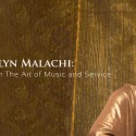 Songstress Carolyn Malachi Educates & Inspires Through the Art of Music and Service.