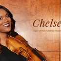 CHELSEY GREEN DISCUSSES HER UNWAVORING PASSION FOR THE VIOLIN AND MUSIC